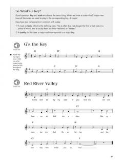 Play Ukulele Today! Beginner's Pack Level 1 (Book/Online Audio/Online Video Pack) von Barrett Tagliarino im Alle Noten Shop kaufen