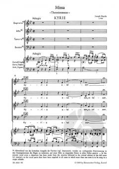 Missa B-Dur (Joseph Haydn) 