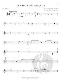 Irish Favorites Instrumental Play-Along von Molly Malone 