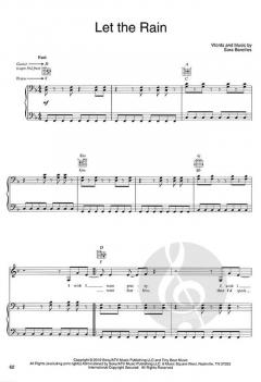 Kaleidoscope Heart von S. Bareilles 