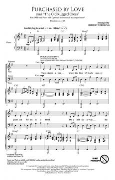Purchased By Love (Robert Sterling) 