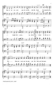 Purchased By Love (Robert Sterling) 