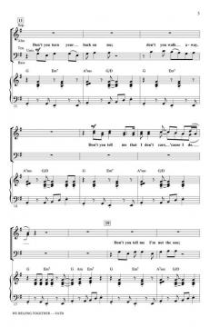 We Belong Together (Randy Newman) 