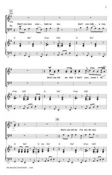 We Belong Together (Randy Newman) 