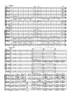 Londoner Sinfonie Nr. 11 von Joseph Haydn 