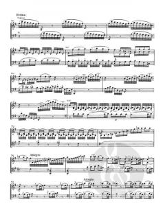 Sinfonie Nr. 7 - Le Midi Hob.I:7 von Joseph Haydn 