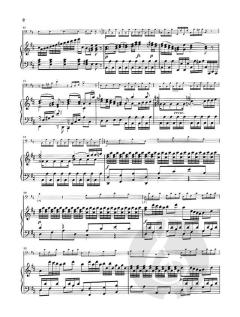 Violoncellokonzert Hob. VIIb:2 von Joseph Haydn im Alle Noten Shop kaufen