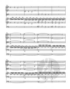 Konzert Hob. XVIII:11 von Joseph Haydn für Klavier (Cembalo) und Orchester im Alle Noten Shop kaufen (Partitur)