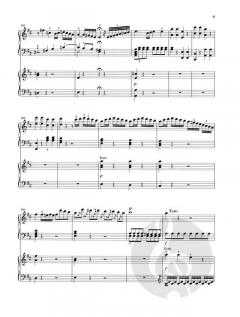 Konzert Hob. XVIII:11 von Joseph Haydn für Klavier (Cembalo) und Orchester im Alle Noten Shop kaufen