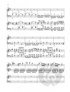 Konzert Hob. XVIII:11 von Joseph Haydn für Klavier (Cembalo) und Orchester im Alle Noten Shop kaufen