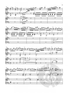 Konzert Hob. XVIII:11 von Joseph Haydn für Klavier (Cembalo) und Orchester im Alle Noten Shop kaufen