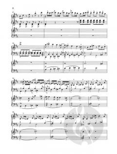 Konzert Hob. XVIII:11 von Joseph Haydn für Klavier (Cembalo) und Orchester im Alle Noten Shop kaufen