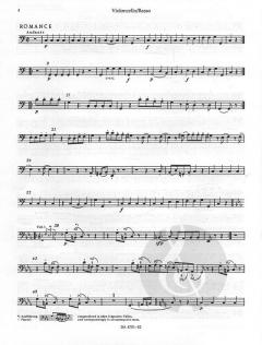 Eine kleine Nachtmusik KV 525 von Wolfgang Amadeus Mozart 