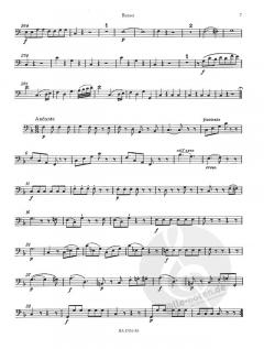 Sinfonie Nr. 36 C-Dur KV 425 von Wolfgang Amadeus Mozart 