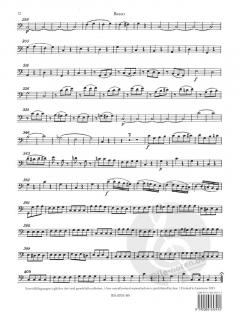 Sinfonie Nr. 36 C-Dur KV 425 von Wolfgang Amadeus Mozart 