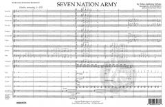 Seven Nation Army von John Anthony White 