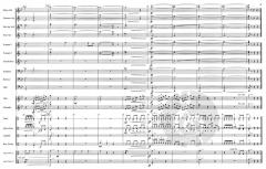 We Didn't Start The Fire/Piano Man von Billy Joel 