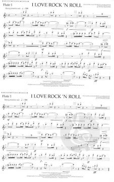 I Love Rock 'n Roll von Joan Jett 