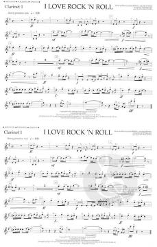 I Love Rock 'n Roll von Joan Jett 