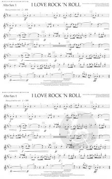 I Love Rock 'n Roll von Joan Jett 