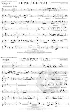 I Love Rock 'n Roll von Joan Jett 