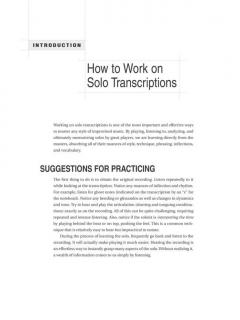 Famous Saxophone Solos from R&B, Pop and Smooth Jazz 