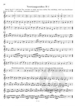 Anfänger-Schule für Flügelhorn/B-Trompete, Kornett oder Piston von Hans Kliment im Alle Noten Shop kaufen