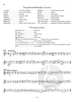 Anfänger-Schule für Flügelhorn/B-Trompete, Kornett oder Piston von Hans Kliment im Alle Noten Shop kaufen