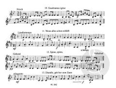 Bläserquartett-Album #1 (Hans Kliment) 