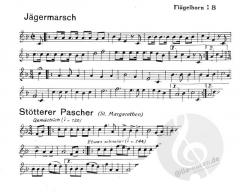 Österreichische Volksmusik 1: Burgenländische Volkstänze 