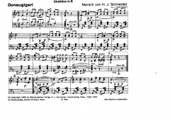 Donaugigerl (Hermann Josef Schneider) 