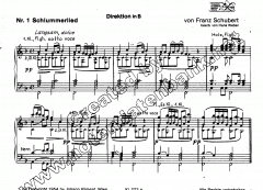 Für besondere Gelegenheiten #2 