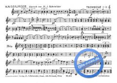 Kaiserjäger (Hermann Josef Schneider) 