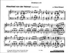 Der letzte Seufzer (Hans Kliment) 