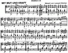 Ländler-Album #1 von Hans Kliment 