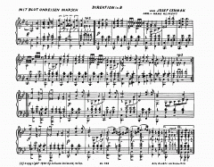 Mit Blut und Eisen (Josef Cermak) 