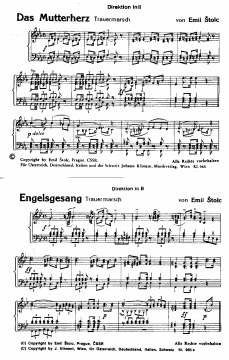 Das Mutterherz (Emil Stolc) 