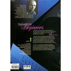 Keyboard For Beginners 1 von Karsten Sahling im Alle Noten Shop kaufen