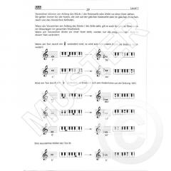 Keyboard For Beginners 1 von Karsten Sahling im Alle Noten Shop kaufen