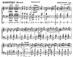 Radetzky Marsch (Johann Strauss (Vater)) 