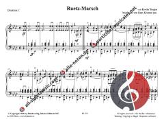 Ruetz-Marsch (Erwin Trojan) 