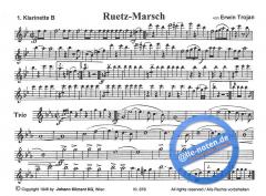 Ruetz-Marsch (Erwin Trojan) 