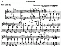 San Michele (Michael Zimmermann) 