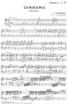 Semiramis (Gioachino Rossini) 