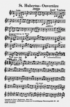 St. Genois (Anton Ambrosch) 