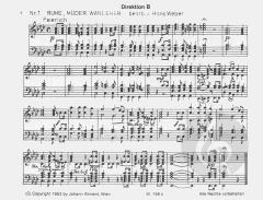 Trauerlieder Band #4 