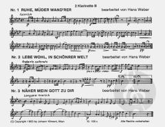 Trauerlieder Band #4 