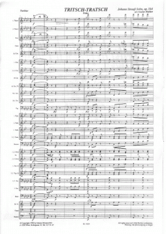 Tritsch-Tratsch (Johann Strauss (Sohn)) 