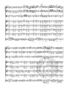 Sancta Maria, mater Dei KV 273 (W.A. Mozart) 