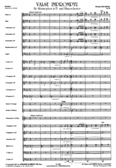 Valse Impromptu (Georgy Salnikov) 